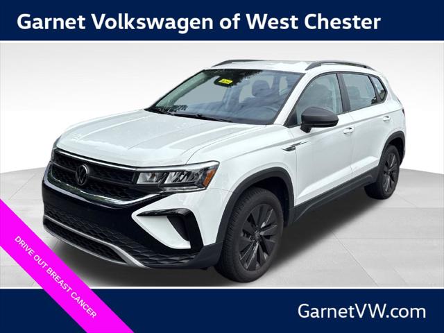 2024 Volkswagen Taos 1.5T S for sale in West Chester, PA