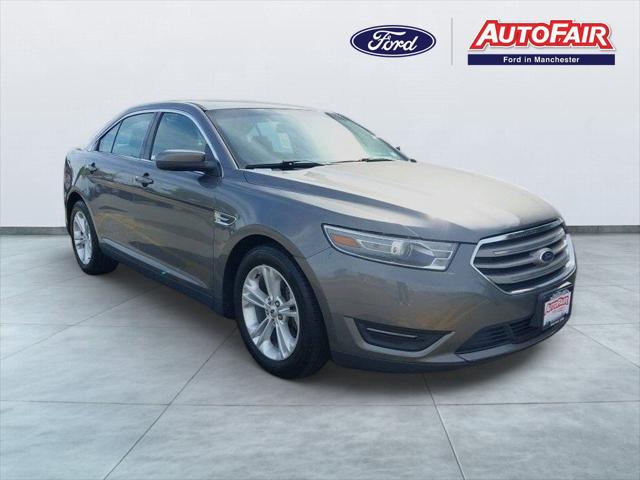 2014 Ford Taurus SEL for sale in Manchester, NH