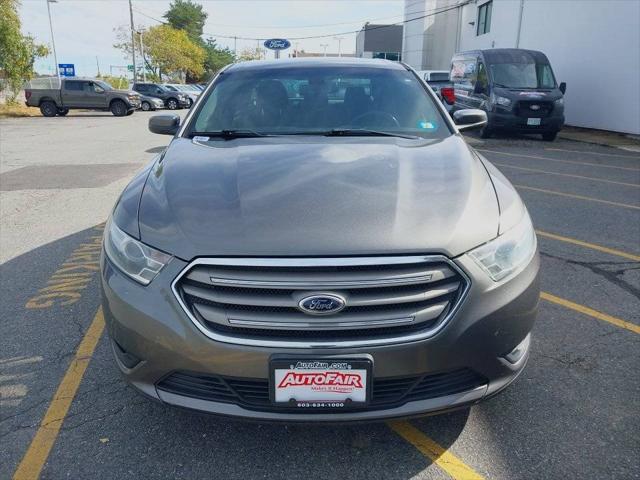 2014 Ford Taurus SEL