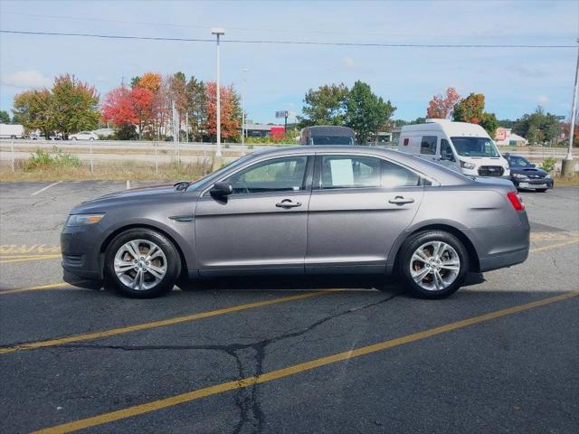 2014 Ford Taurus SEL