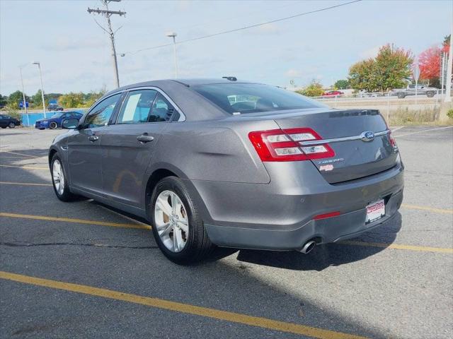 2014 Ford Taurus SEL
