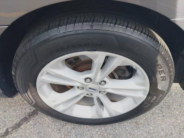 2014 Ford Taurus SEL