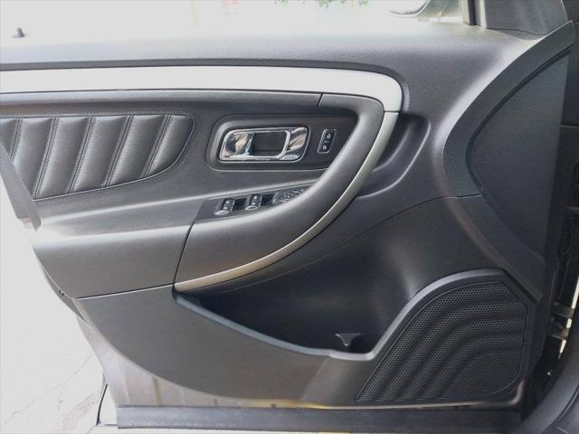 2014 Ford Taurus SEL