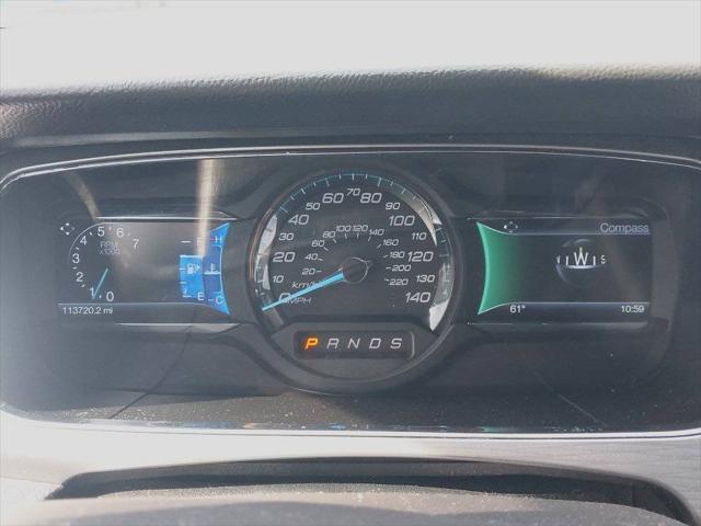 2014 Ford Taurus SEL