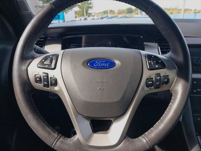 2014 Ford Taurus SEL