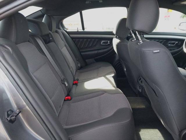 2014 Ford Taurus SEL