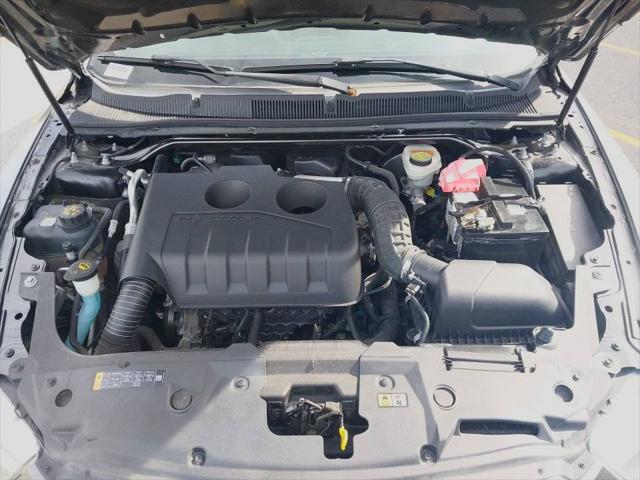 2014 Ford Taurus SEL