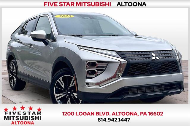 2025 Mitsubishi Eclipse Cross SE S-AWC for sale in Altoona, PA
