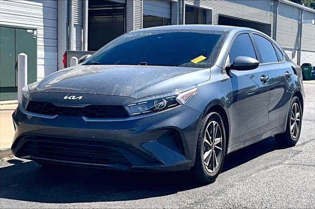 Used 2023 Kia Forte LXS For Sale in Olive Branch, MS