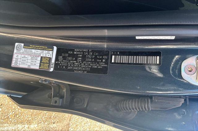 Used 2023 Kia Forte LXS For Sale in Olive Branch, MS