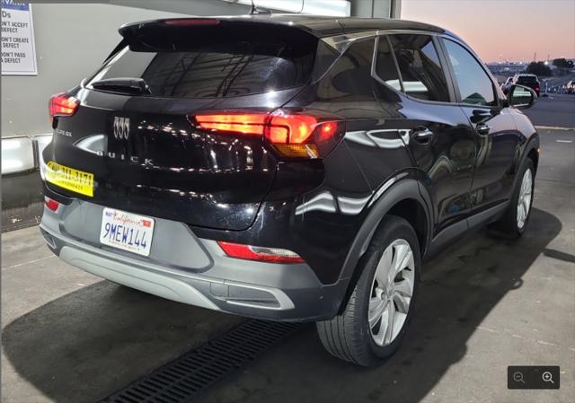 Used 2024 Buick Encore GX Preferred FWD For Sale in Olive Branch, MS