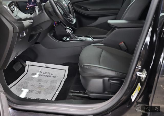 Used 2024 Buick Encore GX Preferred FWD For Sale in Olive Branch, MS
