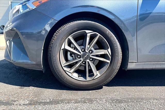 Used 2023 Kia Forte LXS For Sale in Olive Branch, MS