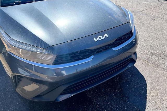Used 2023 Kia Forte LXS For Sale in Olive Branch, MS