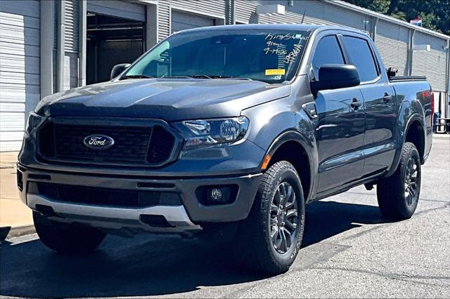 Used 2020 Ford Ranger XLT For Sale in Olive Branch, MS
