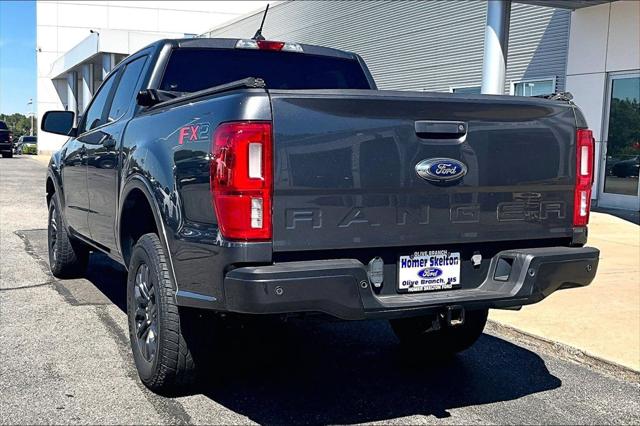 Used 2020 Ford Ranger XLT For Sale in Olive Branch, MS