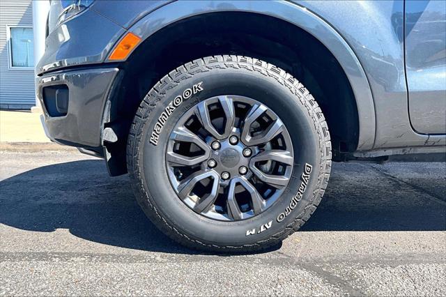 Used 2020 Ford Ranger XLT For Sale in Olive Branch, MS