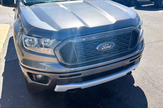 Used 2020 Ford Ranger XLT For Sale in Olive Branch, MS