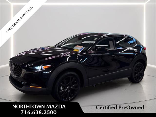 2023 Mazda CX-30 2.5 Turbo Premium for sale in Amherst, NY