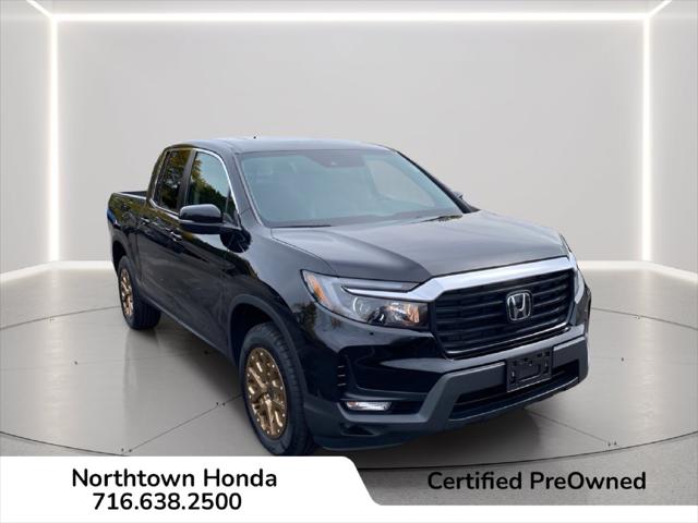 2023 Honda Ridgeline RTL for sale in Amherst, NY