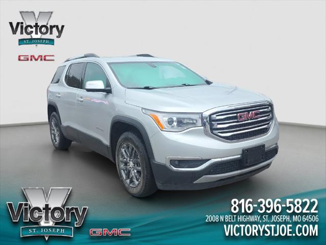 2019 GMC Acadia SLT-1 for sale in St Joseph, MO