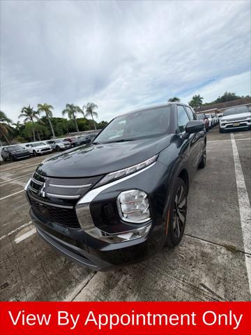 2025 Mitsubishi Outlander SE 2.5 S-AWC for sale in Pompano Beach, FL