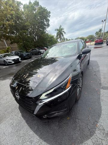 2025 Nissan Altima SV FWD for sale in Pompano Beach, FL