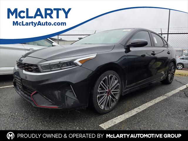 2022 Kia Forte GT for sale in North Little Rock, AR