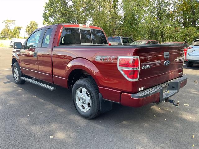 Used 2014 Ford F-150 STX For Sale in Olive Branch, MS