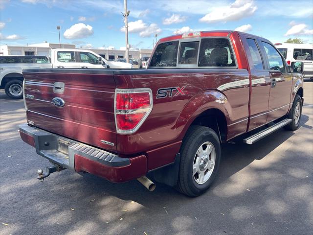 Used 2014 Ford F-150 STX For Sale in Olive Branch, MS