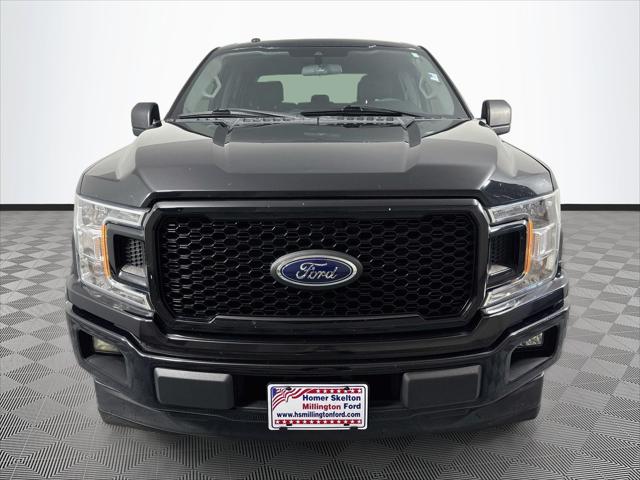 Used 2019 Ford F-150 XL For Sale in Olive Branch, MS