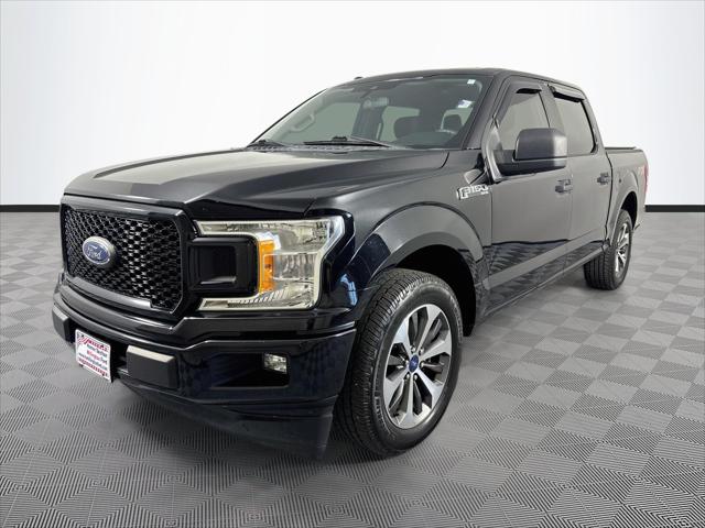 Used 2019 Ford F-150 XL For Sale in Olive Branch, MS