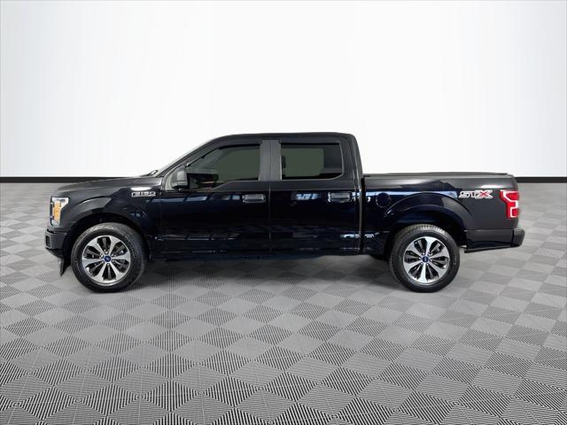 Used 2019 Ford F-150 XL For Sale in Olive Branch, MS