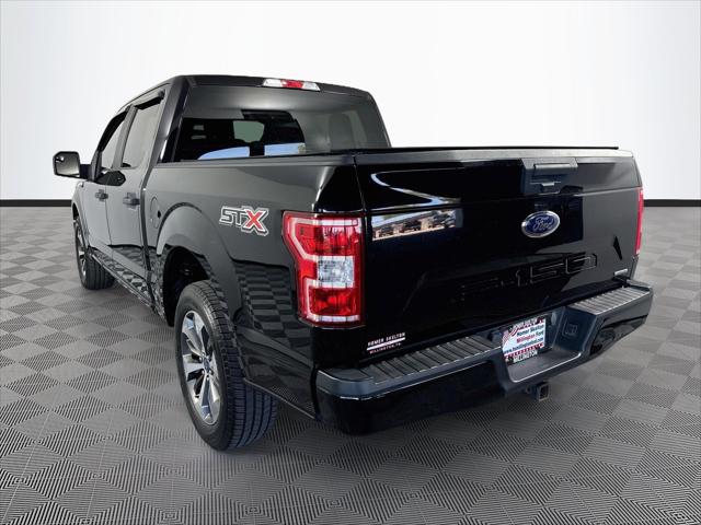 Used 2019 Ford F-150 XL For Sale in Olive Branch, MS
