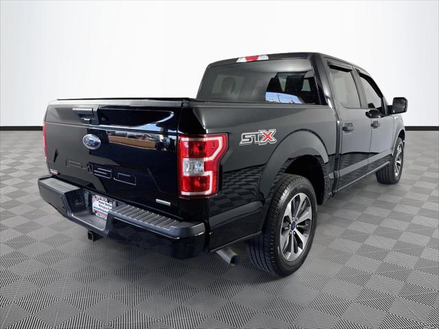 Used 2019 Ford F-150 XL For Sale in Olive Branch, MS