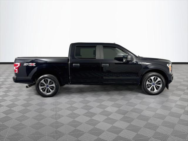 Used 2019 Ford F-150 XL For Sale in Olive Branch, MS