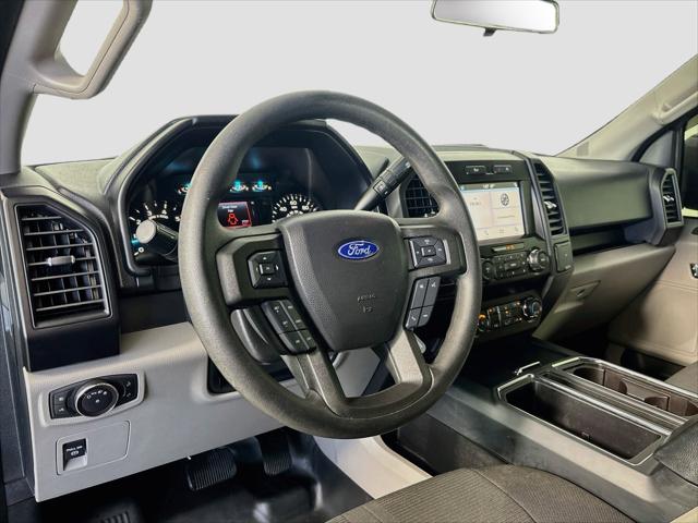 Used 2019 Ford F-150 XL For Sale in Olive Branch, MS