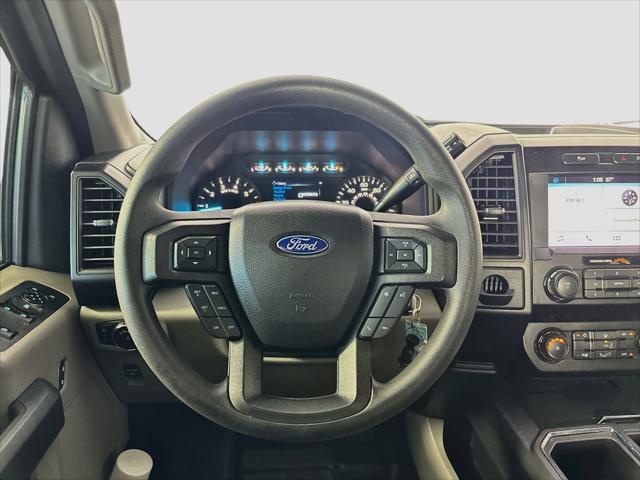 Used 2019 Ford F-150 XL For Sale in Olive Branch, MS