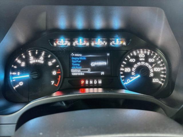 Used 2019 Ford F-150 XL For Sale in Olive Branch, MS