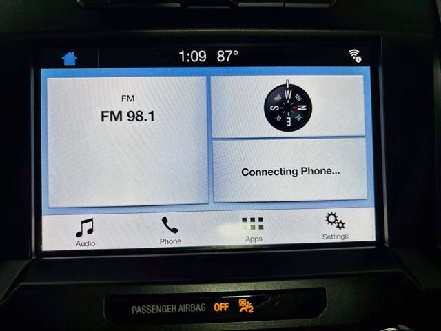 Used 2019 Ford F-150 XL For Sale in Olive Branch, MS