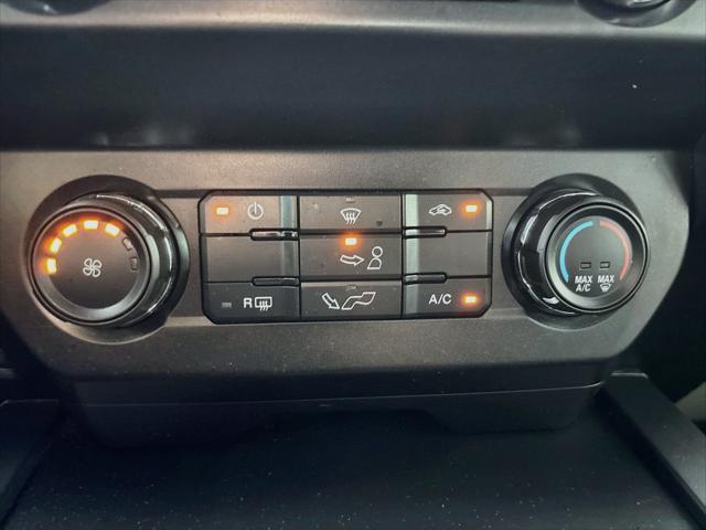 Used 2019 Ford F-150 XL For Sale in Olive Branch, MS
