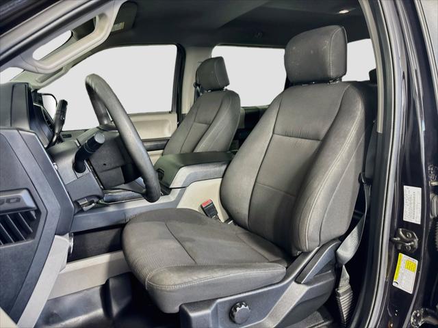 Used 2019 Ford F-150 XL For Sale in Olive Branch, MS