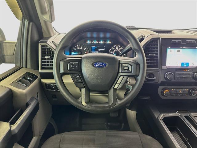 Used 2019 Ford F-150 XL For Sale in Olive Branch, MS