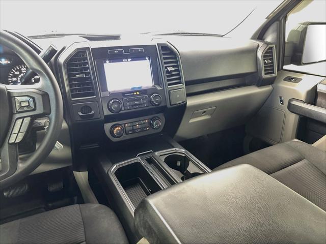 Used 2019 Ford F-150 XL For Sale in Olive Branch, MS