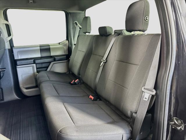 Used 2019 Ford F-150 XL For Sale in Olive Branch, MS