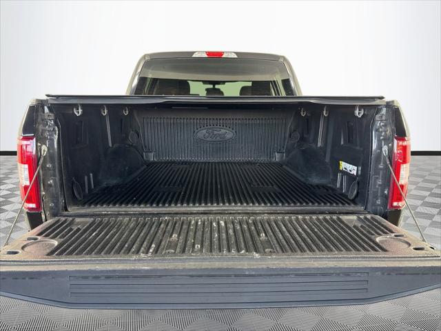 Used 2019 Ford F-150 XL For Sale in Olive Branch, MS