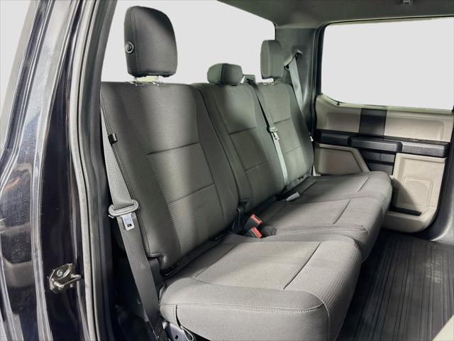 Used 2019 Ford F-150 XL For Sale in Olive Branch, MS