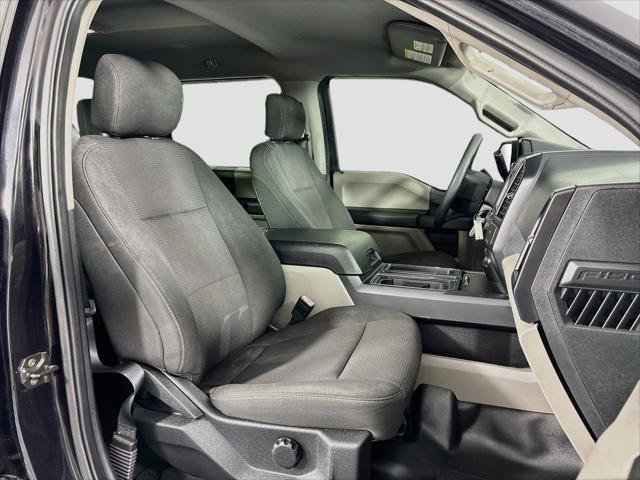Used 2019 Ford F-150 XL For Sale in Olive Branch, MS