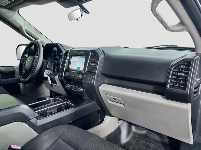 Used 2019 Ford F-150 XL For Sale in Olive Branch, MS