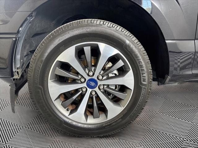 Used 2019 Ford F-150 XL For Sale in Olive Branch, MS